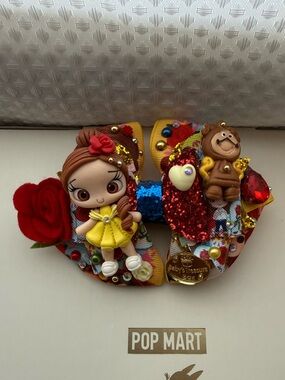 Belle Hairbow